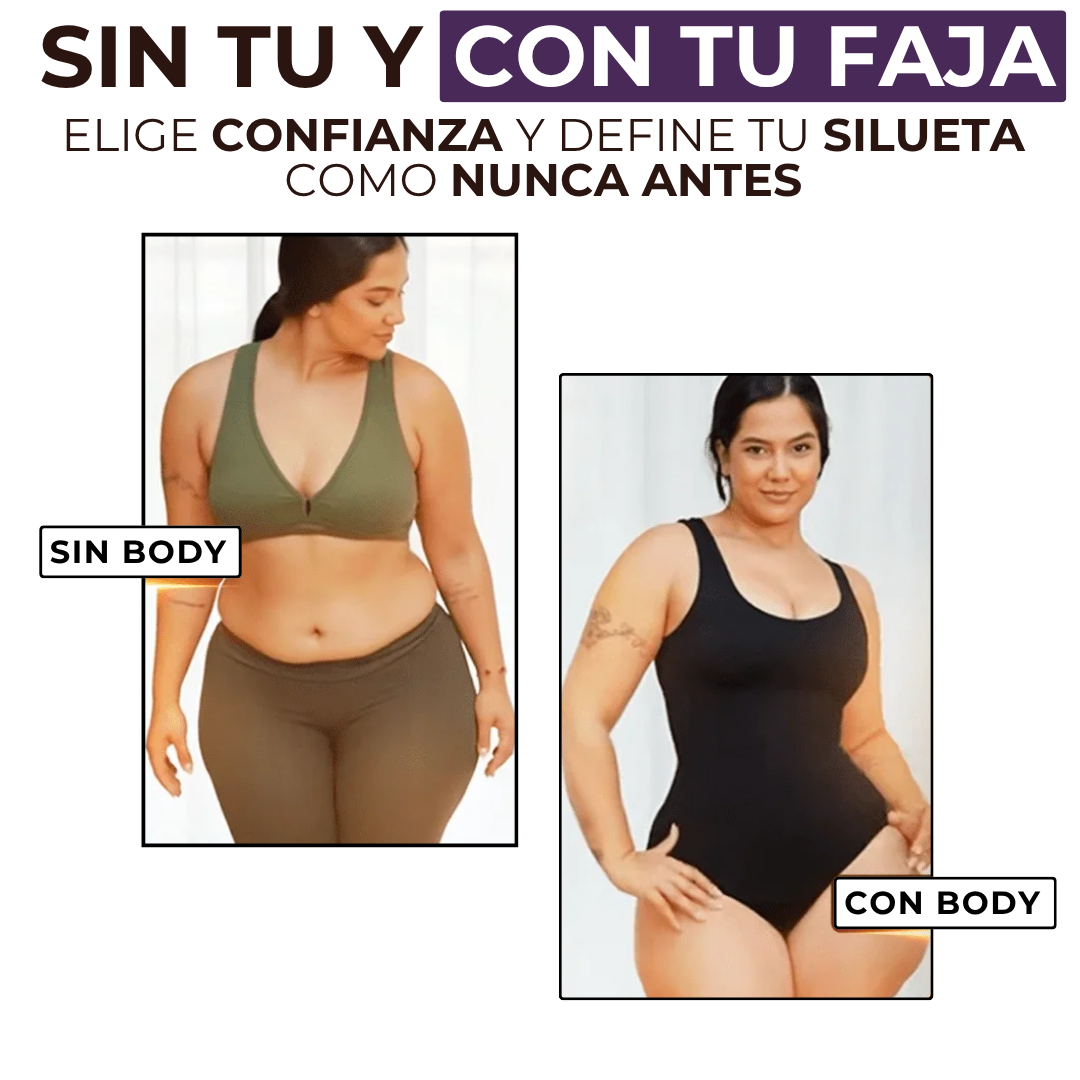 BODY FAJA