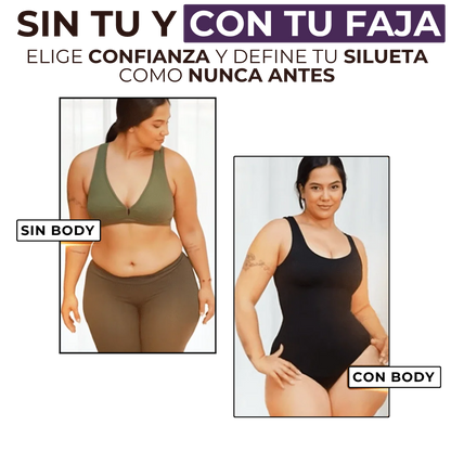 BODY FAJA