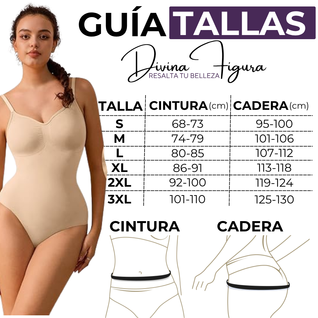 BODY FAJA