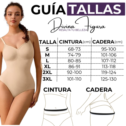 BODY FAJA