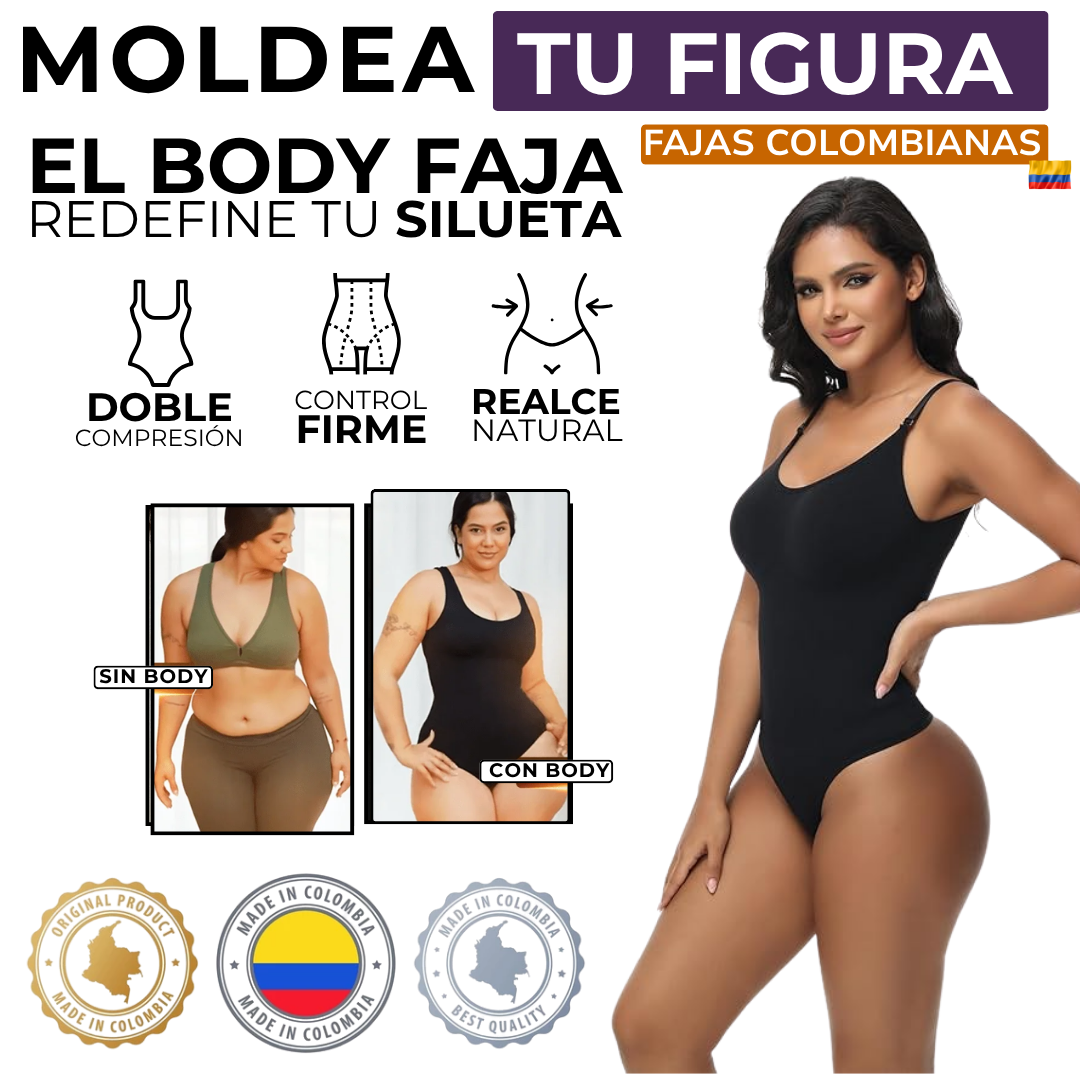 BODY FAJA