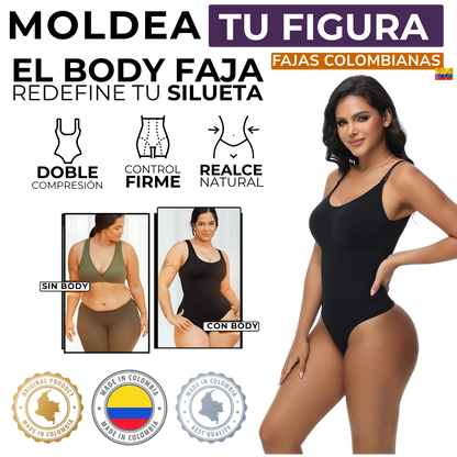 BODY FAJA