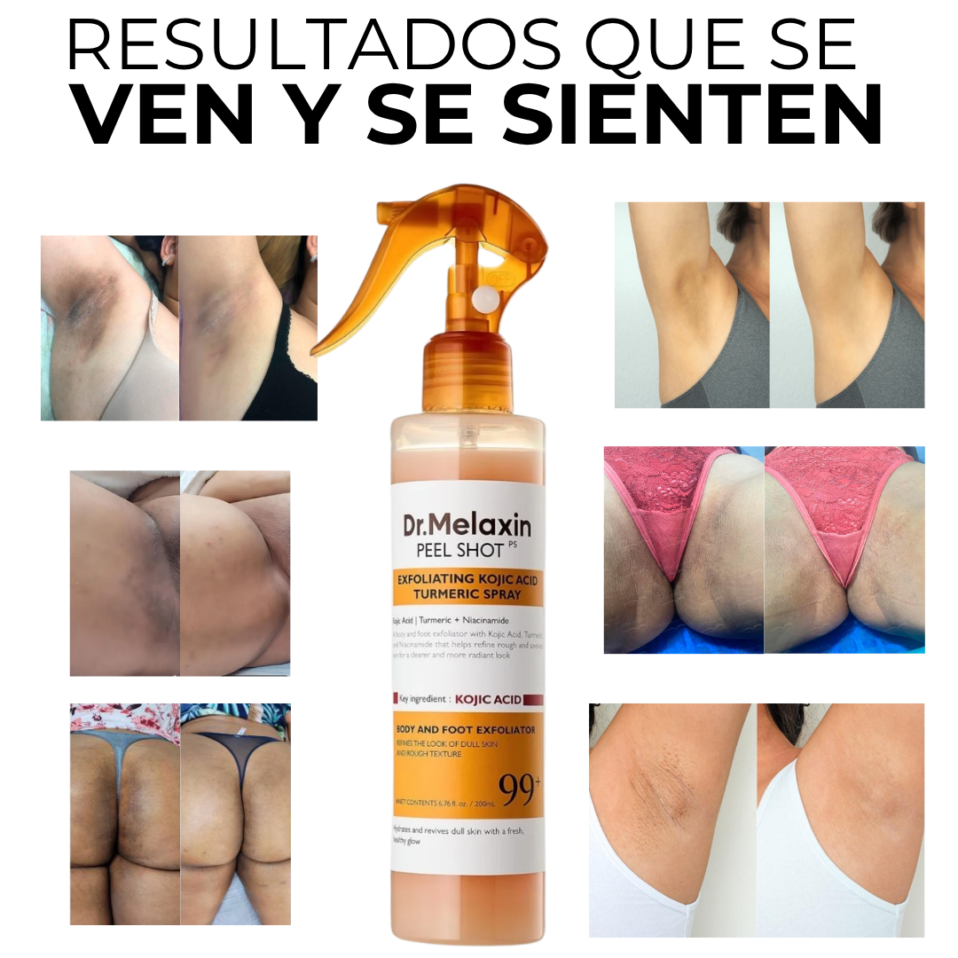 DR. MELAXIN