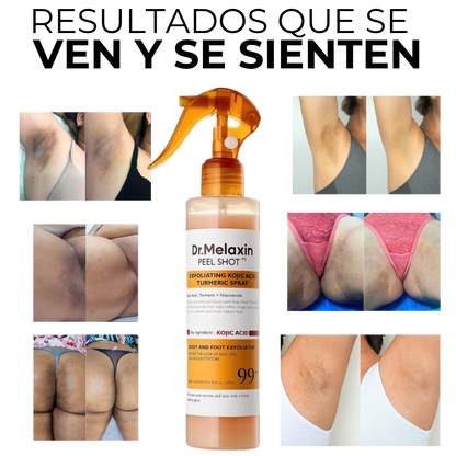 DR. MELAXIN