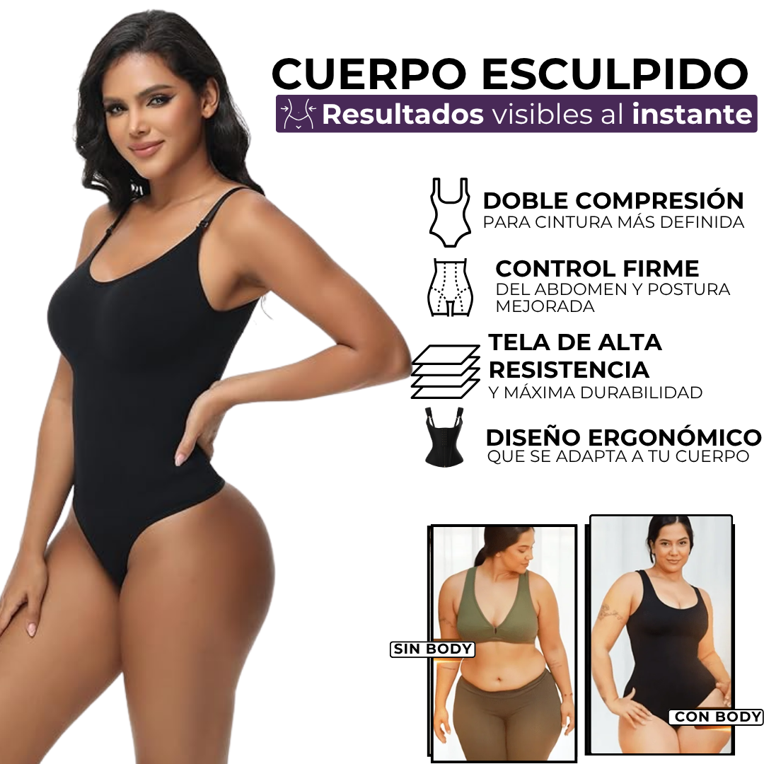BODY FAJA